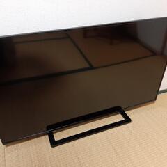 TOSHIBA 液晶テレビ 50S10 【ジャンク】2015年製造