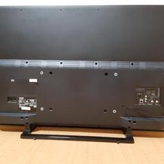 TOSHIBA 液晶テレビ 50S10 【ジャンク】2015年製造の画像