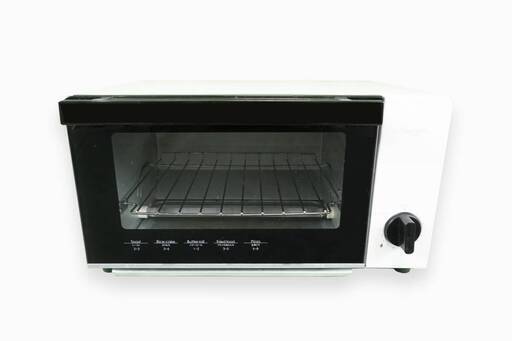【お値下げ中】ニトリ オーブントースター MT08BLV 2016年製