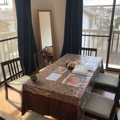 ちぎり絵　月ごよみ　　　秘密基地ツキヒノの画像