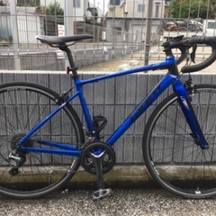 🔹ロードバイク🔹 GIANT DEFY2