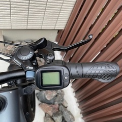 FTN  COSWHEEL  電動自転車  20インチの画像