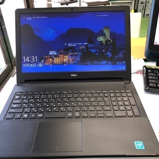 パソコン Windows10 Dell