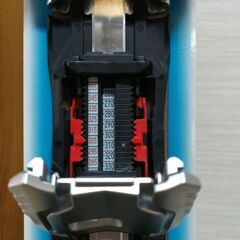 【値下げ】オールラウンド／パウダースキー　Salomon　BBR　8.9X　176cmの画像