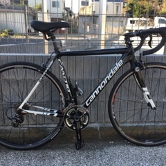 🔹ロードバイク🔹 Cannondale CAAD10 105