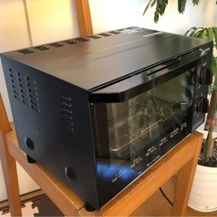 象印　オーブントースター