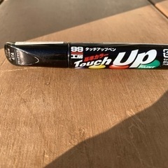 99工房　タッチアップペン　スバル用　ブラック
