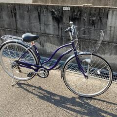 自転車