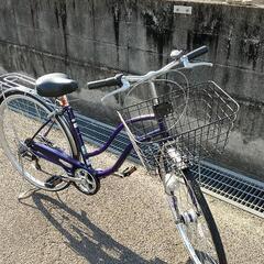 自転車の画像