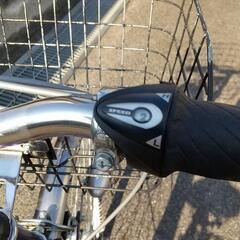 自転車の画像