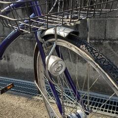自転車の画像