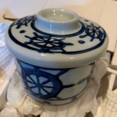 茶碗蒸し用食器