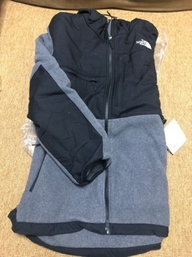 THE NORTH FACE 未使用　上着