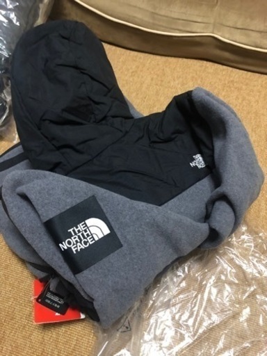 THE NORTH FACE 未使用　上着