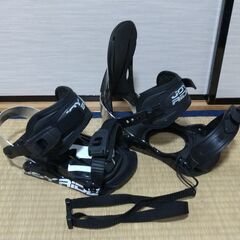 【値下げ】crazy banana スノーボード　154cmの画像