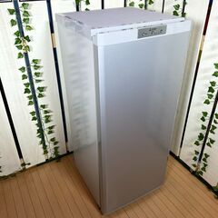 愛品館八千代店】保証充実 三菱2019年製121ℓ 1ドア冷凍ストッカー