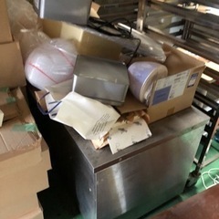 軽い荷物運びなどの画像