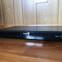 Panasonic DVDレコーダー