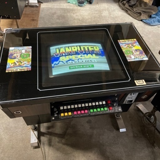 パチンコ　ゲーム卓