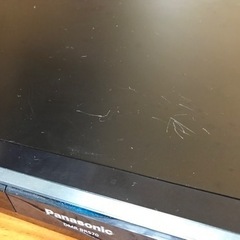 Panasonic DVDレコーダーの画像