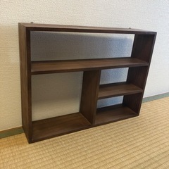 かざり棚