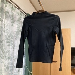 moussy earthのカットソーの画像