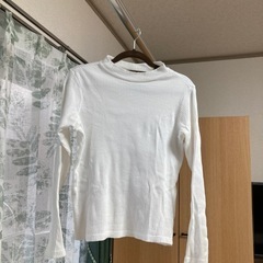 moussy earthのカットソーの画像