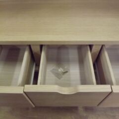 ニトリ　ミドルシェルフ　ルフィ2【愛品倶楽部柏店　問い合わせ番号 155-018233 002】 の画像