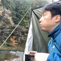 基本ソロキャンとしてキャンプに行きませんか？ - 友達