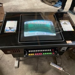 麻雀ゲーム卓