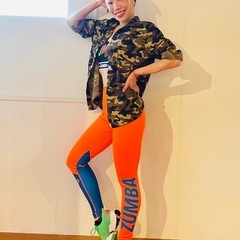 池袋でZUMBA®︎水曜日＆土曜日＆日曜日のクラスです！未経験・...