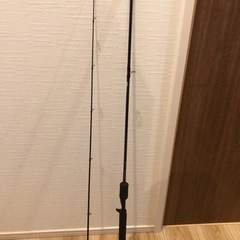 ロッド シマノ BASS RISE の画像