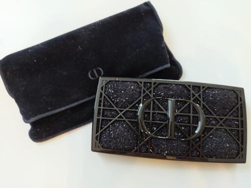 Dior　メイクパレット