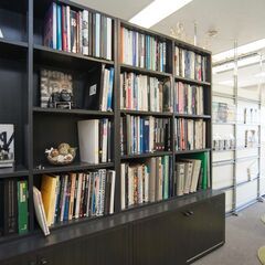 Webプログラマー募集の画像