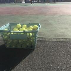 ❄12/18❄【社会人限定❗】🎾テニス会開催のお知らせ🎾