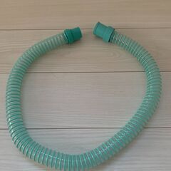洗濯機　排水延長ホース　1ｍ