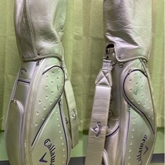 IGNIOレディースゴルフクラブセット☆女子ゴルフセット