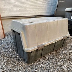 商談中★収納ケース★