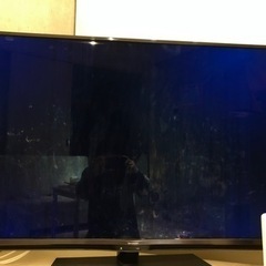 4T-C50BN1 4K液晶テレビ AQUOS シャープ　ジャン...