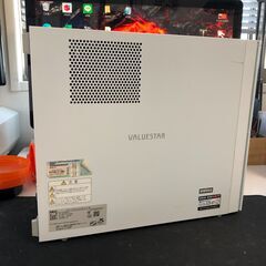 NEC / VALUESTAR VL300/T 320GB 4GBの画像