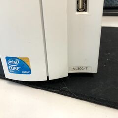 NEC / VALUESTAR VL300/T 320GB 4GBの画像