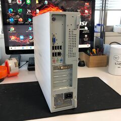 NEC / VALUESTAR VL300/T 320GB 4GBの画像