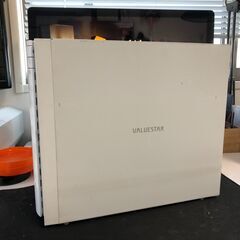 NEC / VALUESTAR VL300/T 320GB 4GBの画像