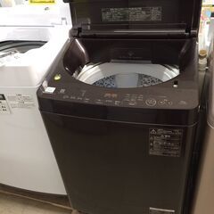 J701 10kg洗濯機 TOSHIBA　東芝 洗濯機 AW-10SD8 2020年製　6ヶ月保証付き！