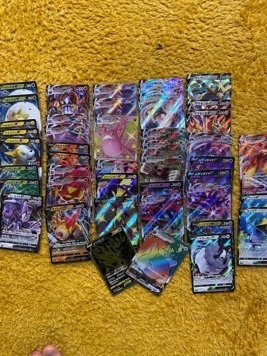 ポケモンカード ポケカ まとめ売り 未開封BOX2 パック30以上 プロモ2枚