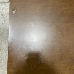Q2404　センターテーブル　の画像