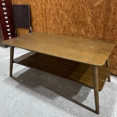 Q2404　センターテーブル　の画像