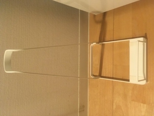 山崎　スティッククリーナースタンド