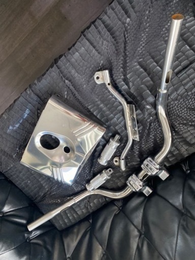 アメリカン バイクパーツセット‼️