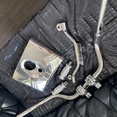 アメリカン バイクパーツセット‼️
